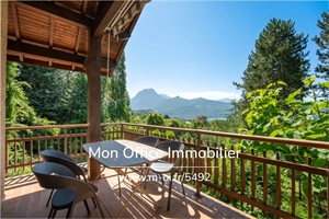 chalet à la vente -   05230  PRUNIERES, surface 120 m2 vente chalet - UBI477892610